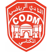 COD Meknès Reserve герб
