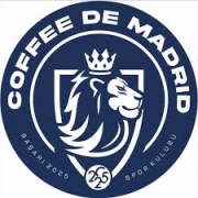 Coffee de Madrid Basari 2025 SK герб