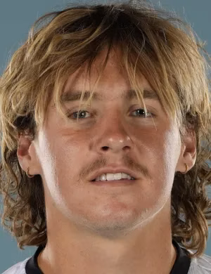 Coleman Small Gannon