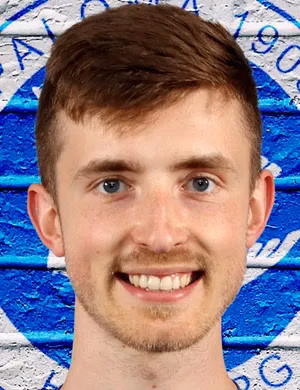 Colin Christopher Blumauer