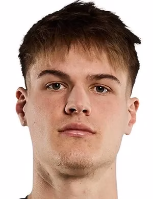 Colin Welsh