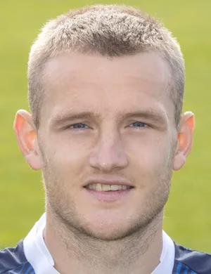 Coll Donaldson