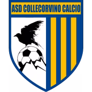Collecorvino герб