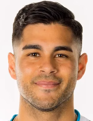 Collin Fernández Zamora