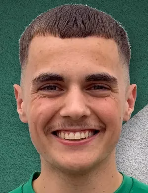 Collin Koch