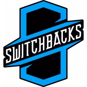 Colorado Springs Switchbacks Academy герб