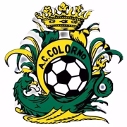 Colorno Calcio герб