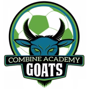 Combine Academy герб