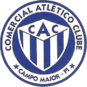 Comercial AC герб