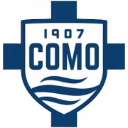 Como Youth герб