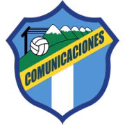 Comunicaciones FC Especial герб