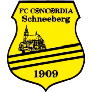Concordia Schneeberg герб