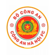 Cong An Ha Noi FC Youth герб