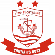 Connah's Quay U19 герб
