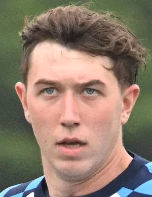Connor Allan