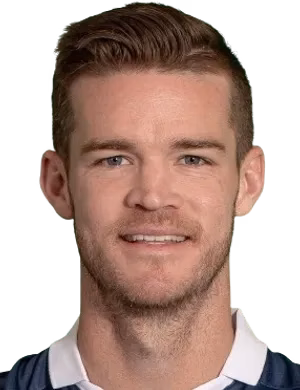 Connor Edward Chapman
