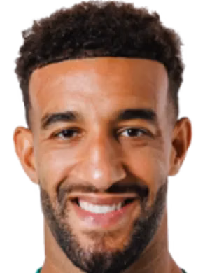 Connor Lambert Goldson