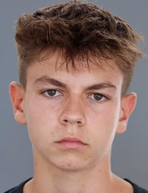 Connor Cameron Hönlein