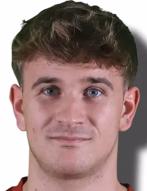 Connor Klossek