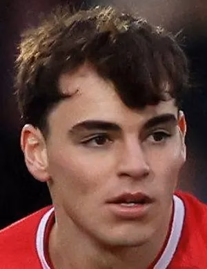 Connor David O'Brien