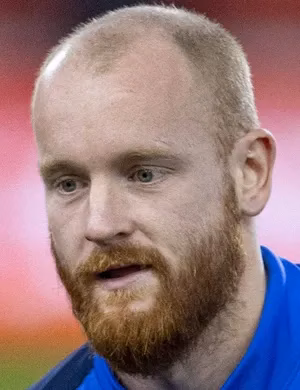 Connor Stuart Ogilvie