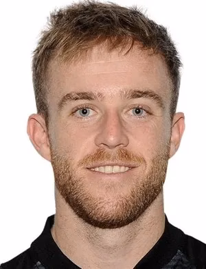 Connor Thomas Pain