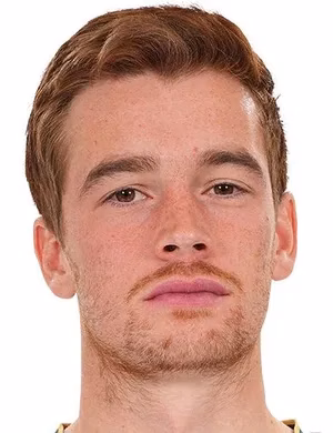 Connor Patrick Ronan
