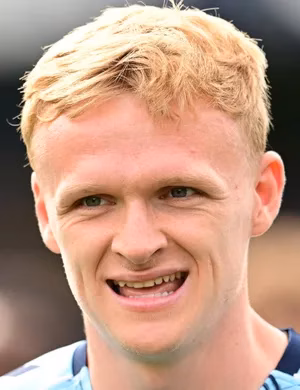 Connor Taylor