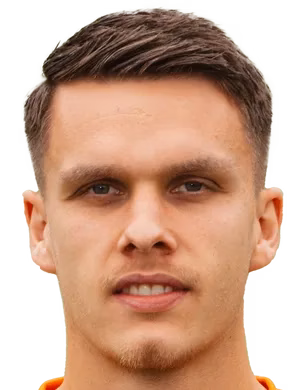 Connor van den Berg