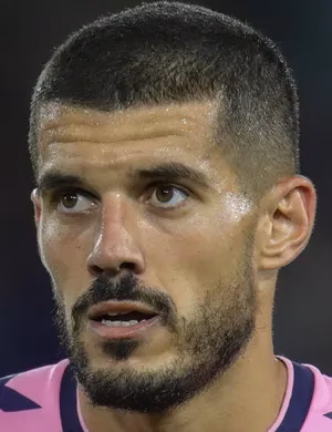 Conor David Coady