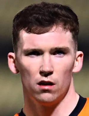 Conor Michael Grant