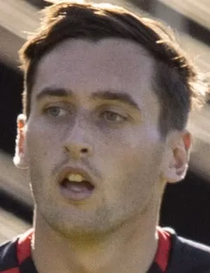 Conor McCarthy