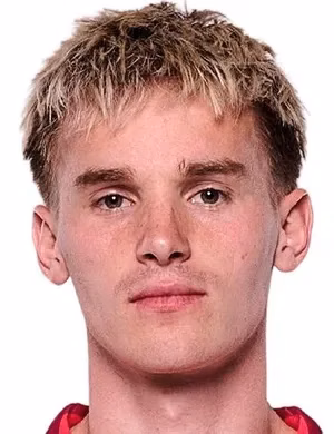 Conrad Wallem