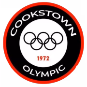 Cookstown Olympic FC герб