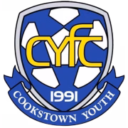 Cookstown Youth FC герб
