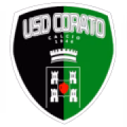 Corato Calcio 1946 герб