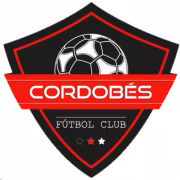 Cordobés FC B герб