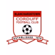 Corduff FC герб