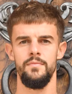 Corentin Artaillou