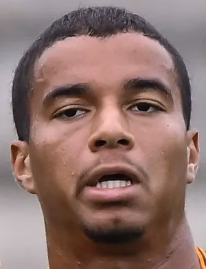 Corentin Yanis Louakima