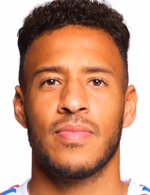 Corentin Tolisso