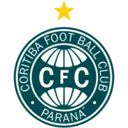 Coritiba FC B герб
