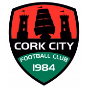 Cork City Academy герб