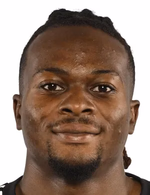 Corneille Ngangala