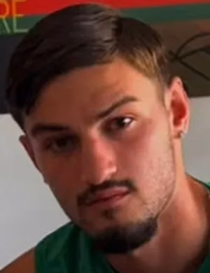 Corrado Fulga
