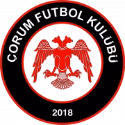 Corum FK U19 герб