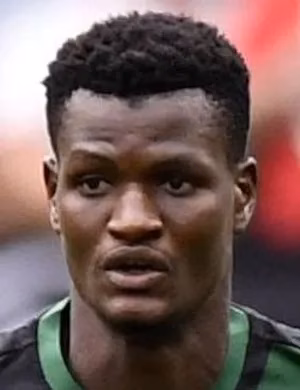 Cheikh Cory Sène