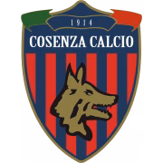 Cosenza Youth герб
