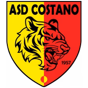 Costano герб