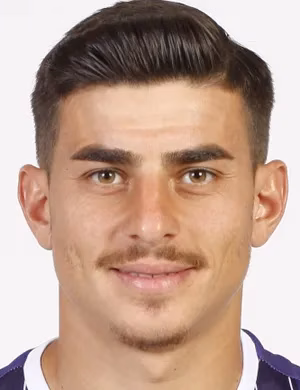Costinel Andrei Tofan
